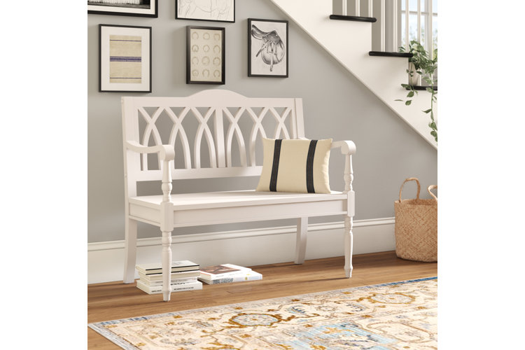 Top Pine Benches