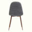 Chaise rembourrée Daniyel-2041291634