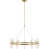 Natural Brass