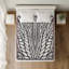 Jeté en coton Buga Abstract Pirnt-1288095232-1336114022