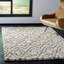 Tapis ivoire / gris Adessa-1915572015