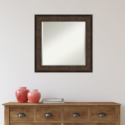 Balvin Mirror