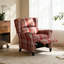 87.5cm Wide Glider Standard Recliner-1811706240