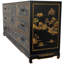 Commode combinée 6 tiroirs