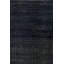 Pyramid Wool Area Rug in Blue-273068195
