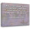 Toile tendue d'ArtsyQuotes par Jonathan French: «You are saignée», Fetch a répété, «et je me suis réveillé très tôt. Quelqu'un mourra».