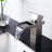 Bathroom Faucet, Single Handle Single Hole
