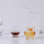Libbey Signature Kentucky Bourbon Trail Whiskey Cocktail Glass, 13.5-Ounce, Set Of 4
