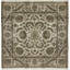 One-of-a-Kind 9' X 9'1" Area Rug