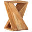 Table de bout en bois massif Chirley-407438759