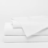 400 Thread Count Rayon Sheet Set