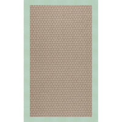 Zeppelin Geometric Indoor / Outdoor Rug