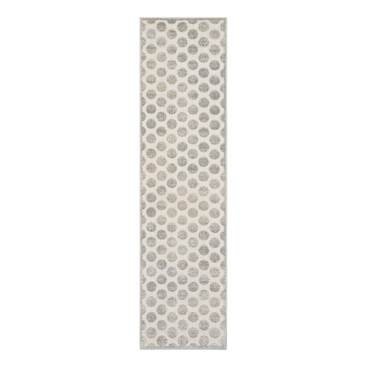 Sabrina Soto Dots Indoor/Outdoor Rug