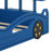 Wooden Race Car Bed-1580340966