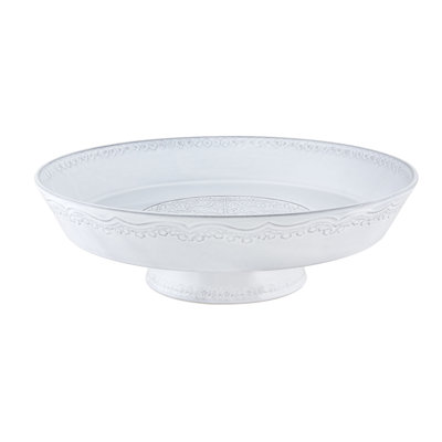 Bordallo Pinheiro Rua Nova Fruit Bowl