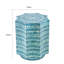 Table de bout cylindrique Amrudin