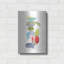 Orren Ellis «Whimsy III» par Courtney Prahl, art mural en métal-2130063159