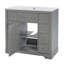 Meuble-lavabo 36 po