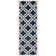 Carolene Hand Tufted Wool Geometric Rug