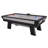 Atomic 90" Top Shelf LED Air Hockey Table