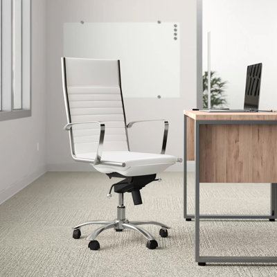 Chaise de bureau Naida