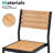 10 - Person Rectangular Outdoor Dining Set-1110860885