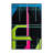 Solar Spectrum Rug-1813139122