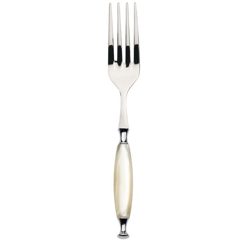 Stainless Steel Serving Fork