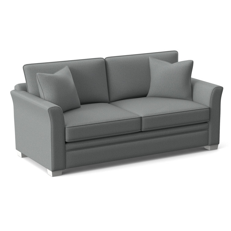 Bridgeport Upholstered 85'' Sofa