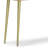 Console Table - Natural