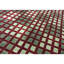 Wool Geometric Area Rug