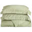 Ensemble de housse de couette en mélange de coton 600 fils Burrier-686466021-686466030