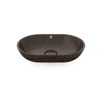 Soft60 23.62'' L Bathroom Sink