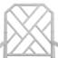 Jardin Upholstered Arm Chair-61276571