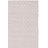 Bester Hand Woven Cotton Geometric Rug-28863676