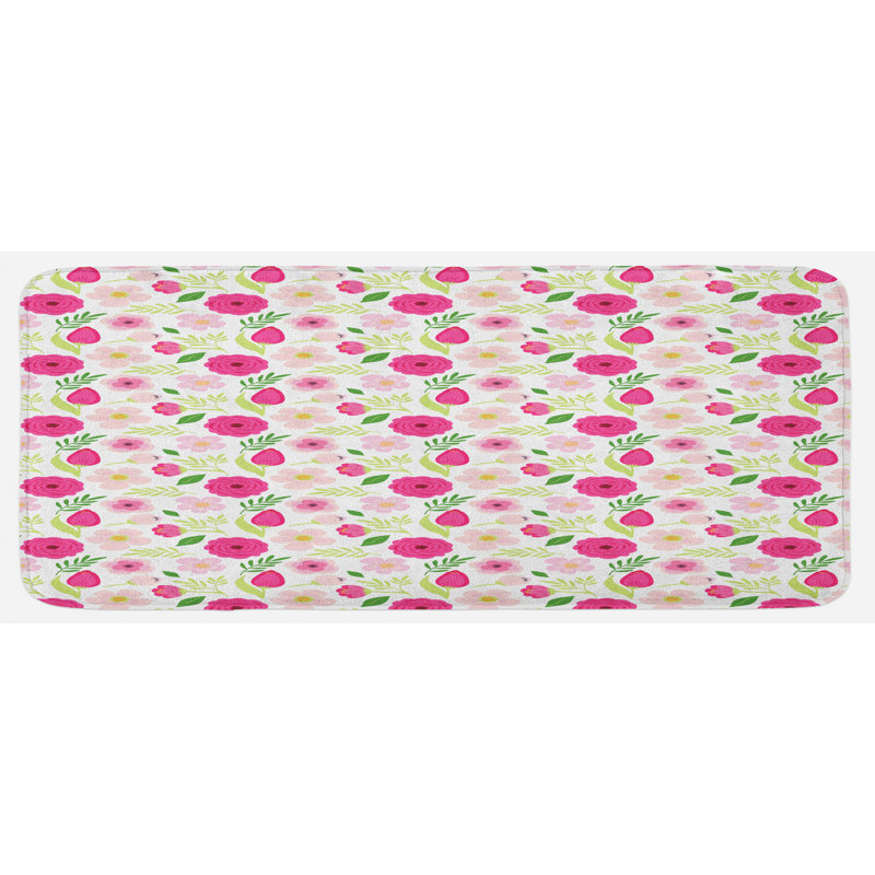 Tapis de cuisine Garden Art