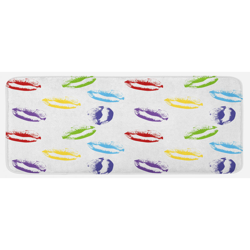 Tapis de cuisine