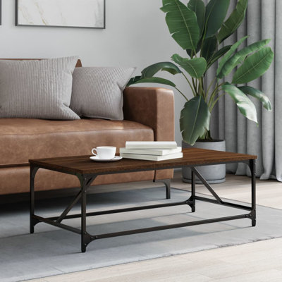 Pamuklu Four Leg Coffee Table