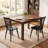 Delphina 17" Wide Mid-Century Modern Solid Wood Windsor Back Dining Chair-1731496037-1810905438