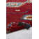 Bothwell Geometric Shag Area Rug