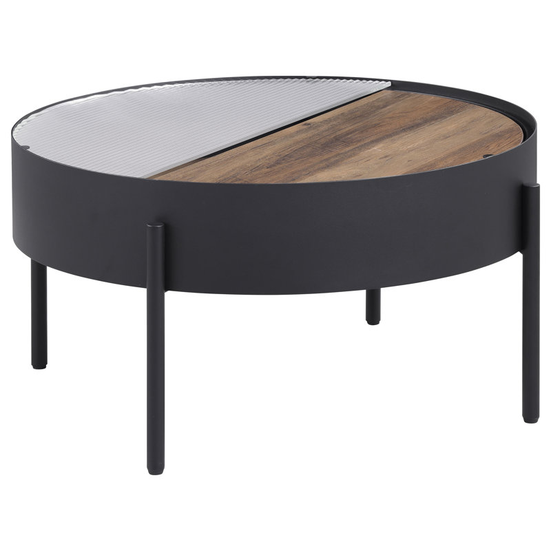Table basse Barker