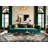 Washable Seaside Manor Elite Coastal Area Rug-1741100478
