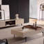 Minimalist modern design coffee table-104977402-104977407-104977411