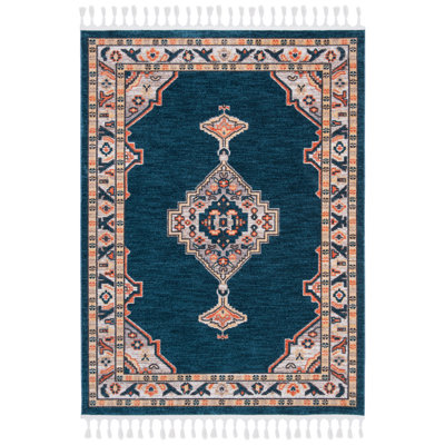 Darrow Performance Oriental Rug