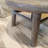 Kindred Solid Wood Single Coffee Table