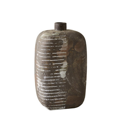 Vase lanterne-suie-grand