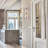 Perrene 2 Wall Sconces in Chrome