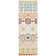 Kouerga bHand Tufted Wool Floral Rug