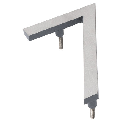 4'' H Metal House Number