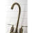 Kingston Brass Serena Two-Handle 2-Hole Deck Mount Bar Faucet-53905002